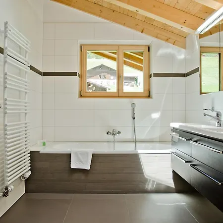 Rothenegg - Griwa Rent Ag 木屋