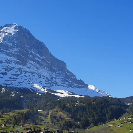 Rothenegg - Griwa Rent Ag * 格林德瓦