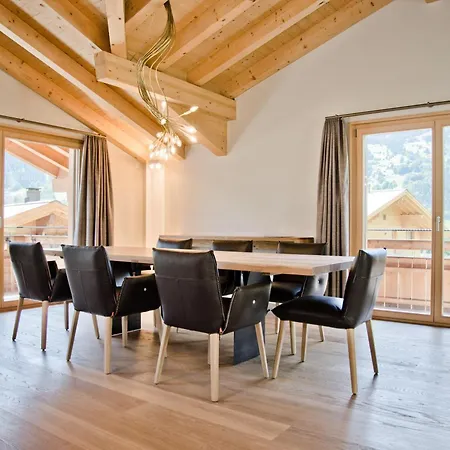 木屋 Rothenegg - Griwa Rent Ag 格林德瓦