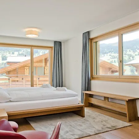 Rothenegg - Griwa Rent Ag *