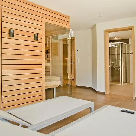 Шале Rothenegg - Griwa Rent Ag *