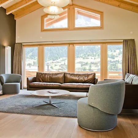 Rothenegg - Griwa Rent Ag Шале