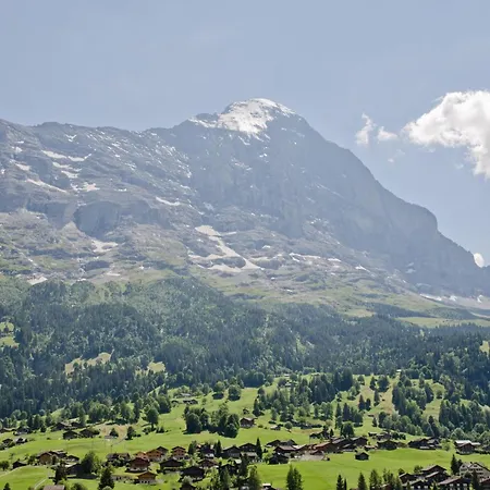 木屋 Rothenegg - Griwa Rent Ag *