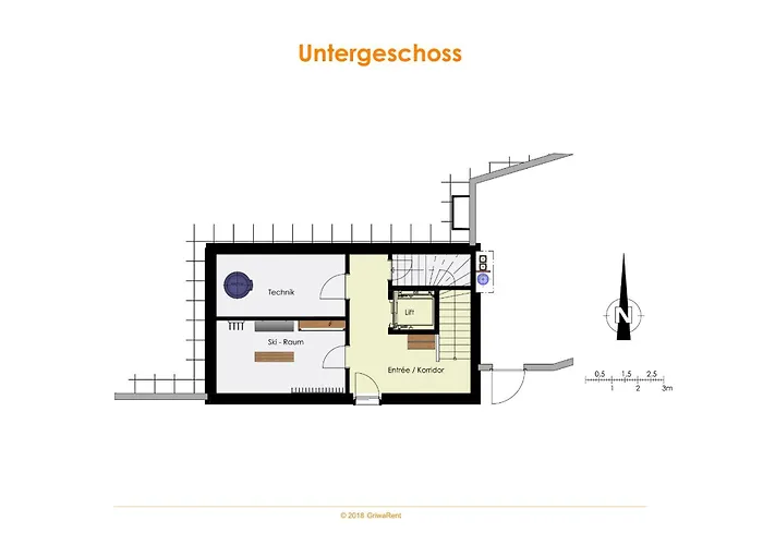 Rothenegg - Griwa Rent Ag Alpehytte Grindelwald