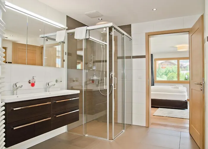 Rothenegg - Griwa Rent Ag Alpehytte