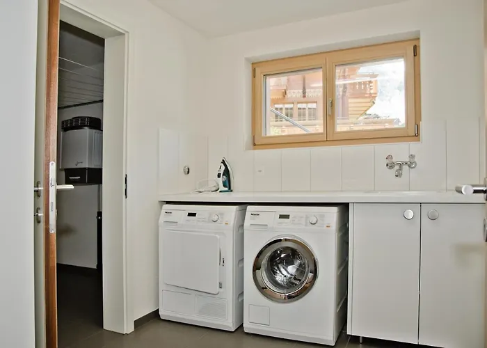 Alpehytte Rothenegg - Griwa Rent Ag Grindelwald