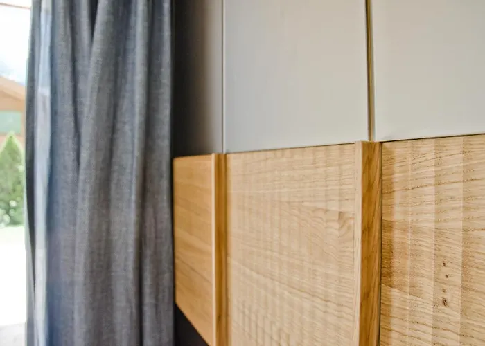 Dağ evi Rothenegg - Griwa Rent Ag