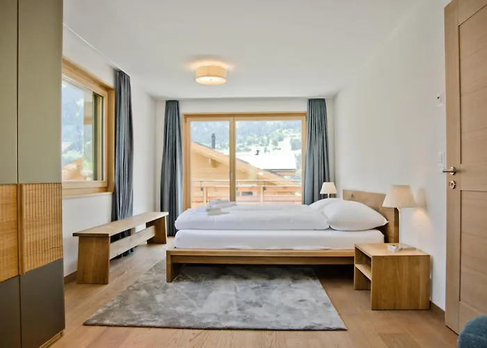 Alpehytte Rothenegg - Griwa Rent Ag Grindelwald