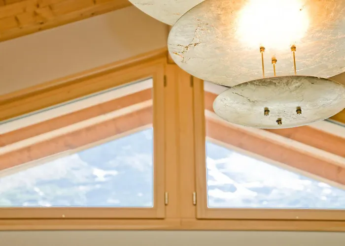 Rothenegg - Griwa Rent Ag Dağ evi Grindelwald