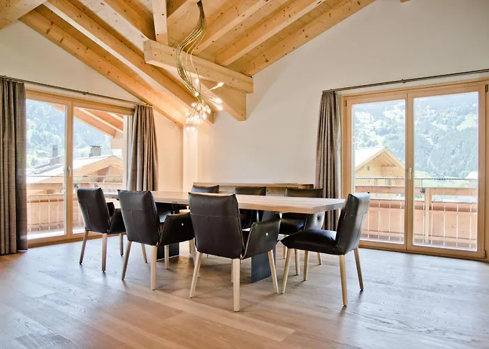 Alpehytte Rothenegg - Griwa Rent Ag Grindelwald