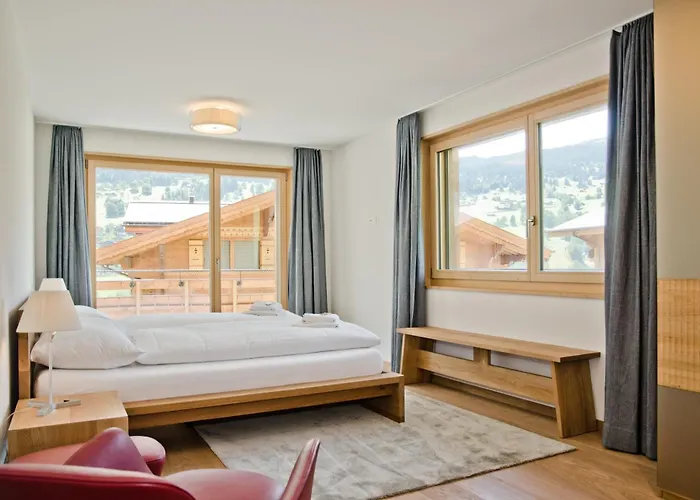 Rothenegg - Griwa Rent Ag *