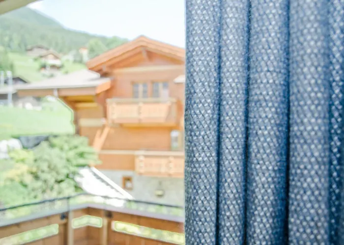 Dağ evi Rothenegg - Griwa Rent Ag