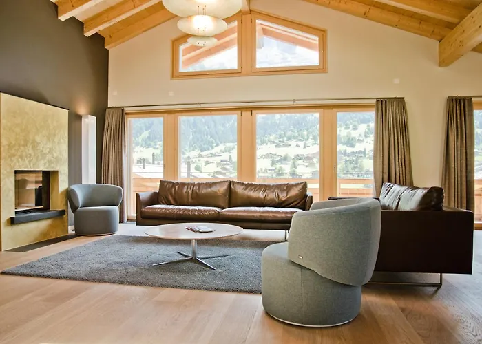 Rothenegg - Griwa Rent Ag Dağ evi