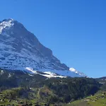 Rothenegg - Griwa Rent Ag * Grindelwald