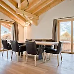 Chalet Rothenegg - Griwa Rent Ag Grindelwald