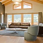 Rothenegg - Griwa Rent Ag Chalet