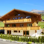 Rothenegg - Griwa Rent Ag Chalet Grindelwald