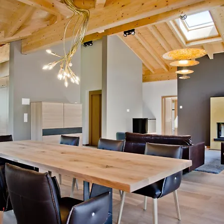 Chalet Rothenegg - Griwa Rent Ag *