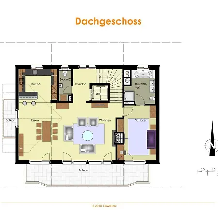 Rothenegg - Griwa Rent Ag *