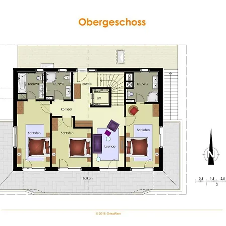 Rothenegg - Griwa Rent Ag