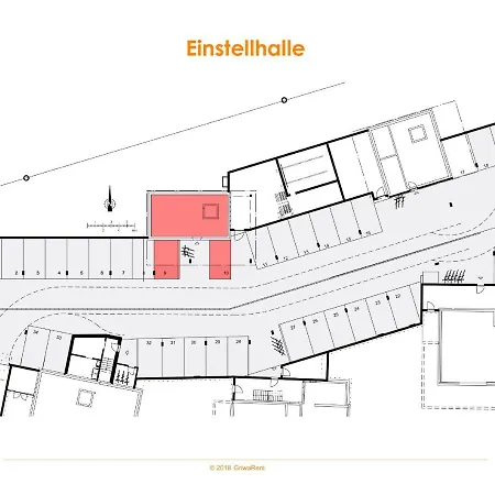 Rothenegg - Griwa Rent Ag Alpstuga Grindelwald