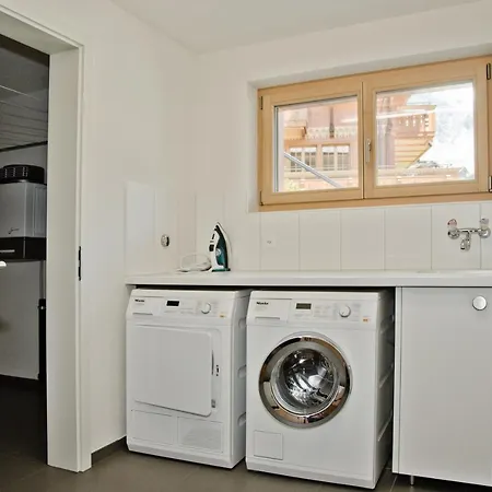 Alpstuga Rothenegg - Griwa Rent Ag Grindelwald