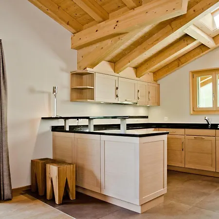 Rothenegg - Griwa Rent Ag Alpstuga *