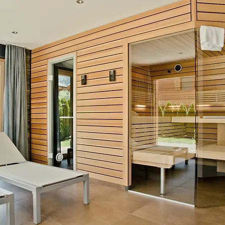 Chalet Rothenegg - Griwa Rent Ag Grindelwald