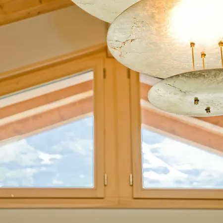 Rothenegg - Griwa Rent Ag Chalet Grindelwald