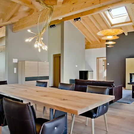 Chalet Rothenegg - Griwa Rent Ag *