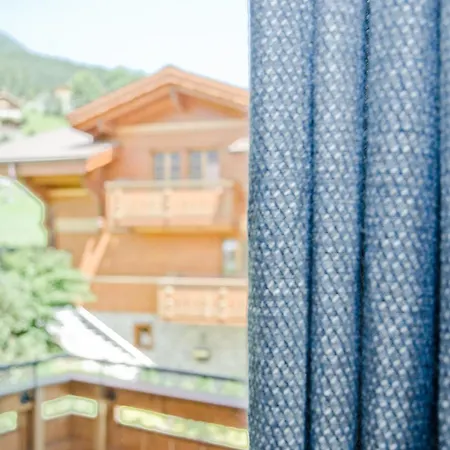 Alpstuga Rothenegg - Griwa Rent Ag