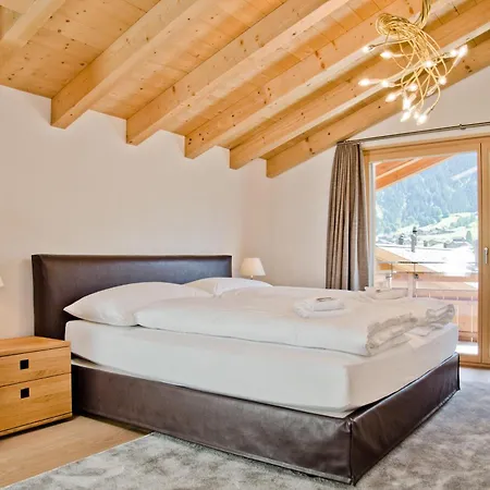 Rothenegg - Griwa Rent Ag * Grindelwald