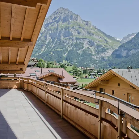 Alpstuga Rothenegg - Griwa Rent Ag Grindelwald