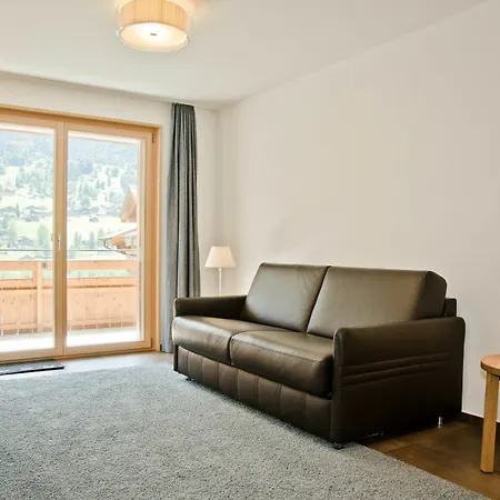 Chalet Rothenegg - Griwa Rent Ag Grindelwald